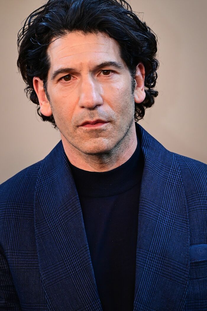 Jon Bernthal: Hollywood’s Tough Guy, 50
