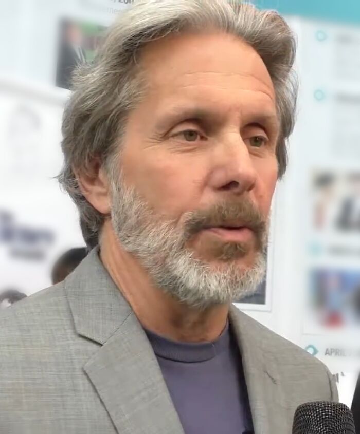 Gary Cole: The Boss You Can’t Forget, 70