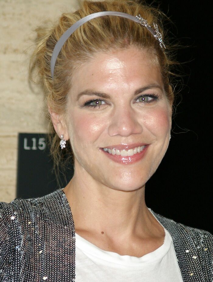 Kristen Johnston: Comedy Queen, 59