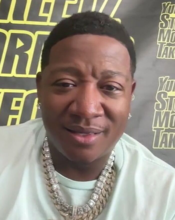 Yung Joc: From Rapper to Radio Host, 46