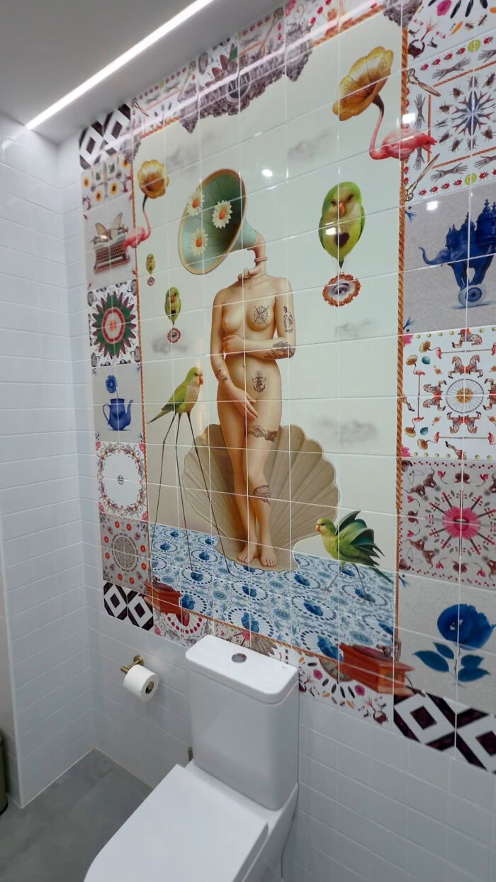 Venus Tile Wonder
