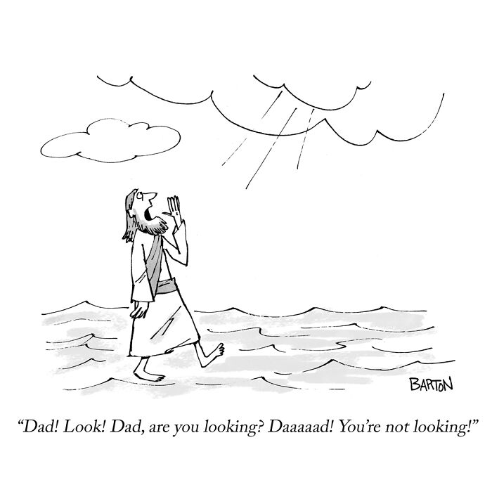 Wait, These Cartoons Are Hilariously Weird and We Love It!