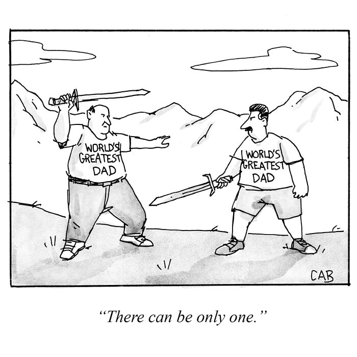 Wait, These Cartoons Are Hilariously Weird and We Love It!
