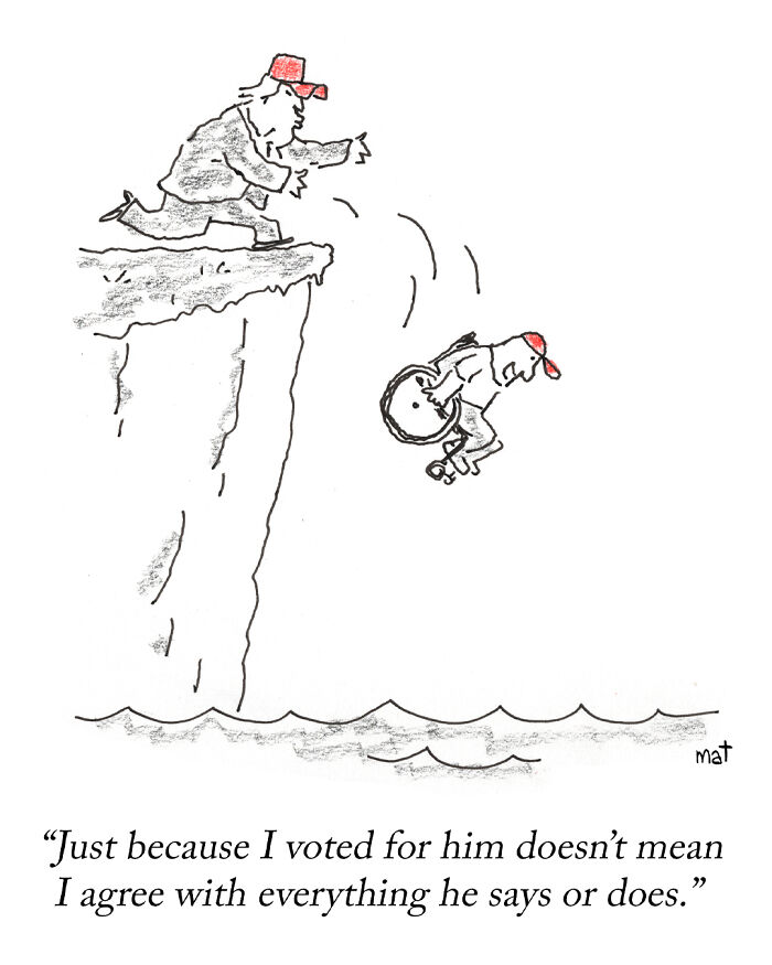 Wait, These Cartoons Are Hilariously Weird and We Love It!