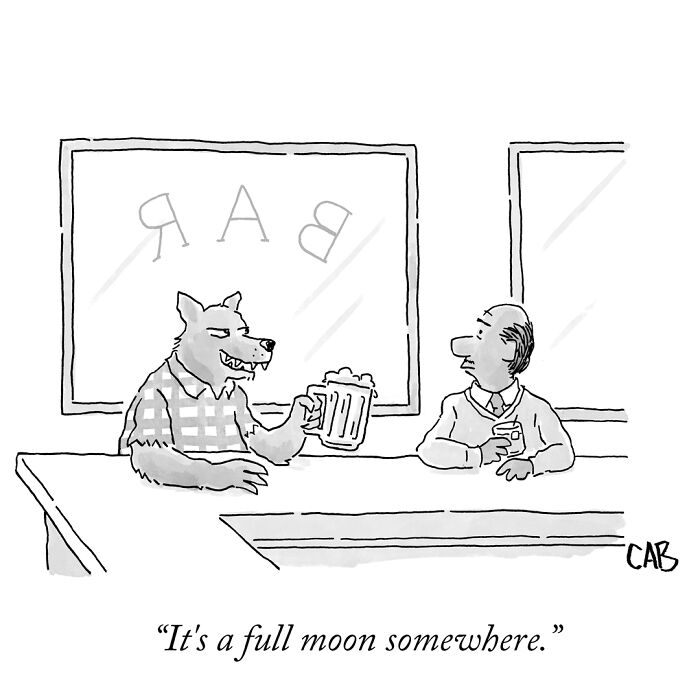 Wait, These Cartoons Are Hilariously Weird and We Love It!