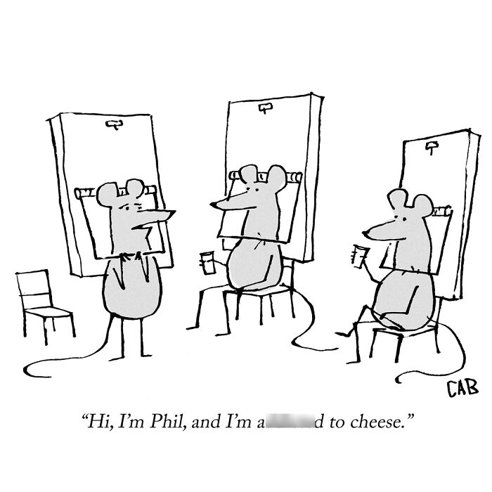 Wait, These Cartoons Are Hilariously Weird and We Love It!