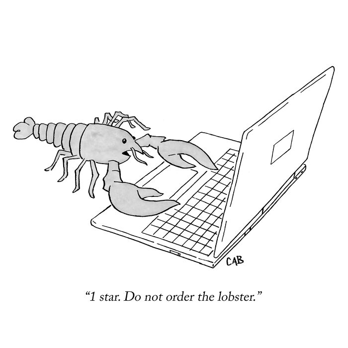 Wait, These Cartoons Are Hilariously Weird and We Love It!