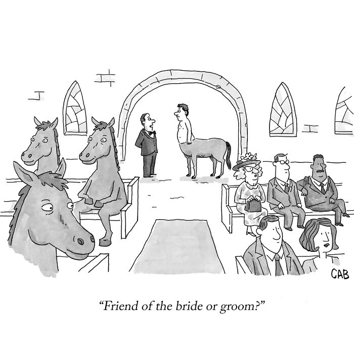 Wait, These Cartoons Are Hilariously Weird and We Love It!