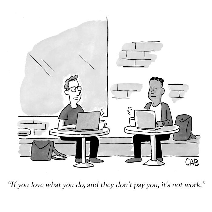 Wait, These Cartoons Are Hilariously Weird and We Love It!