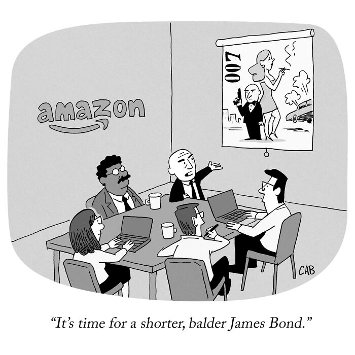 Wait, These Cartoons Are Hilariously Weird and We Love It!