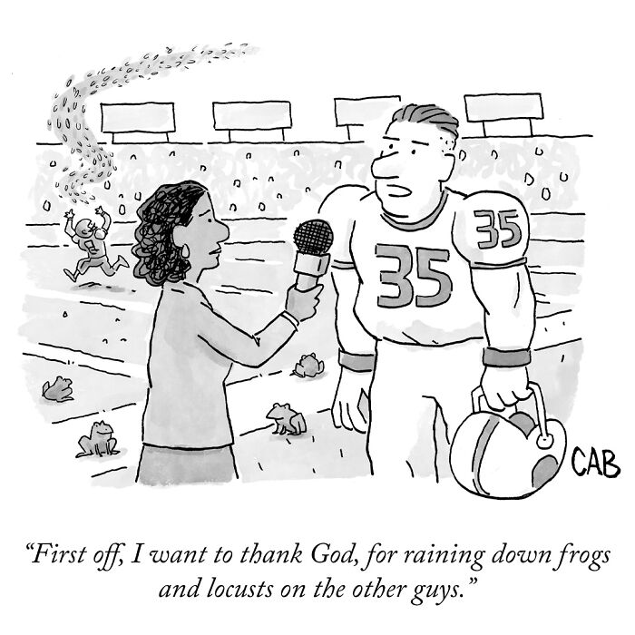 Wait, These Cartoons Are Hilariously Weird and We Love It!
