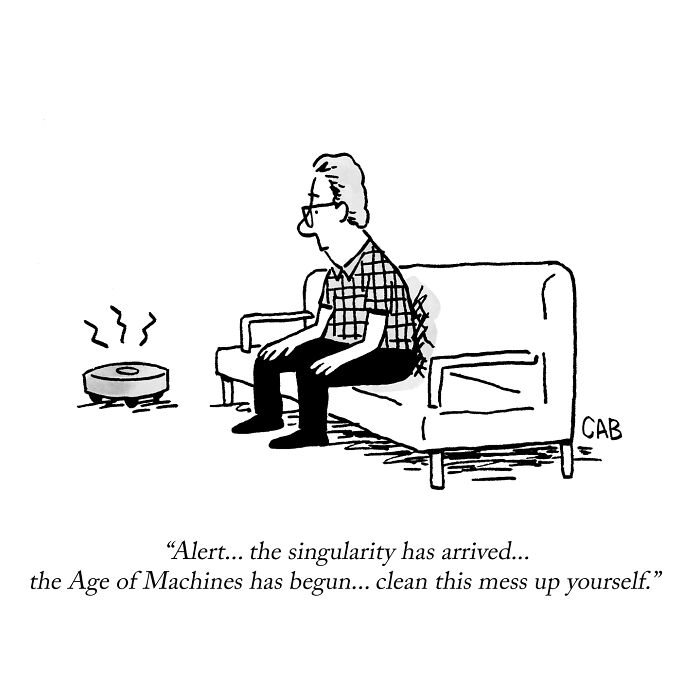 Wait, These Cartoons Are Hilariously Weird and We Love It!