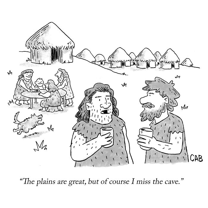 Wait, These Cartoons Are Hilariously Weird and We Love It!