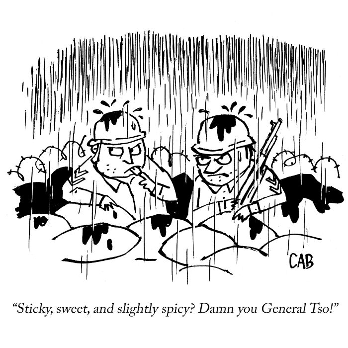 Wait, These Cartoons Are Hilariously Weird and We Love It!