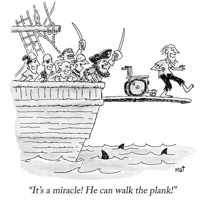 Wait, These Cartoons Are Hilariously Weird and We Love It!