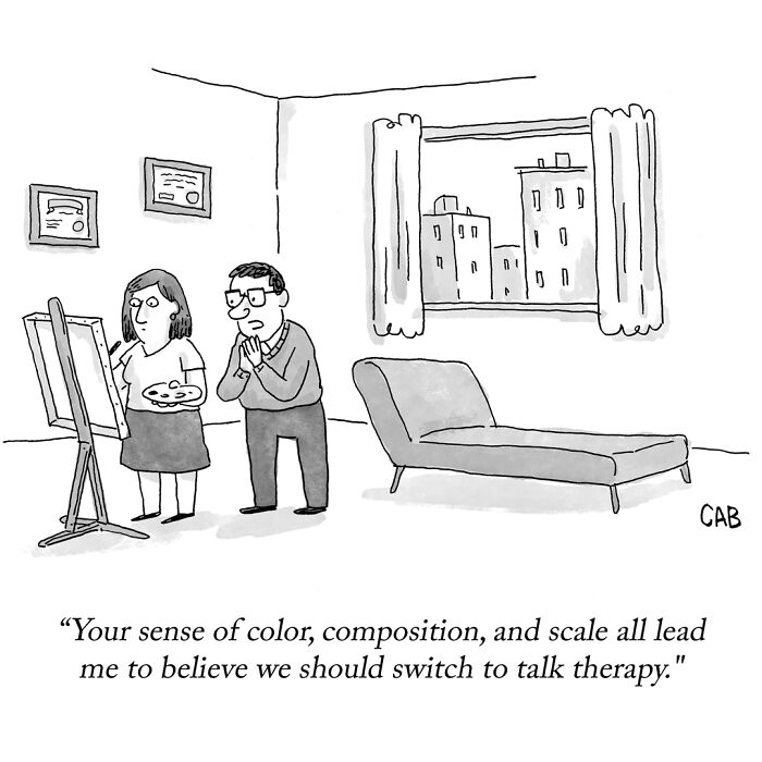 Wait, These Cartoons Are Hilariously Weird and We Love It!