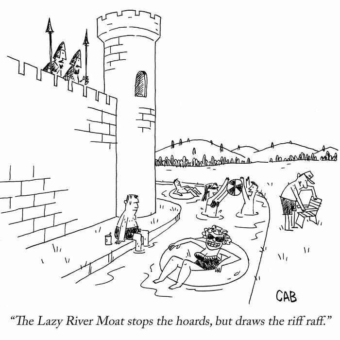 Wait, These Cartoons Are Hilariously Weird and We Love It!