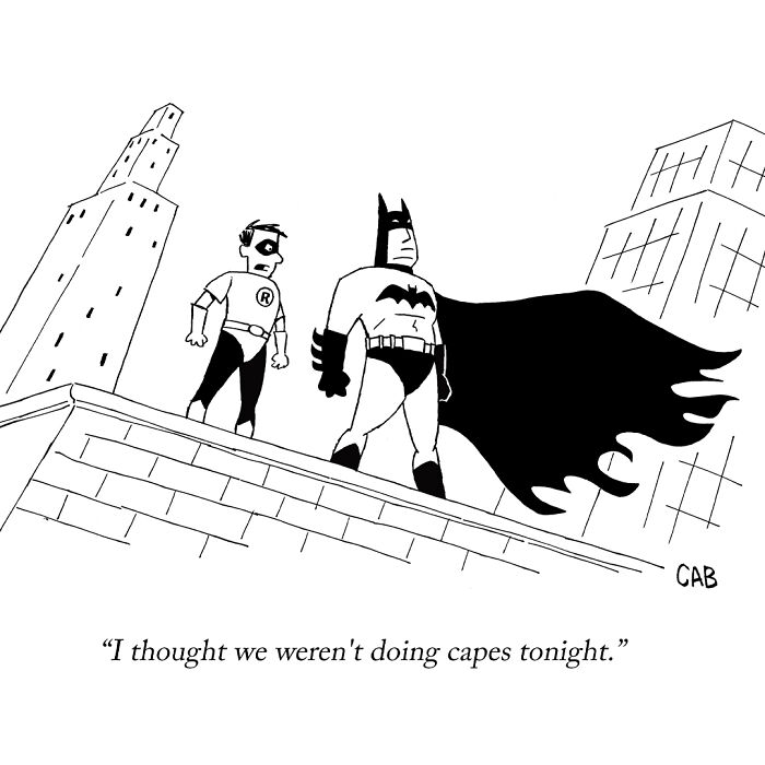 Wait, These Cartoons Are Hilariously Weird and We Love It!
