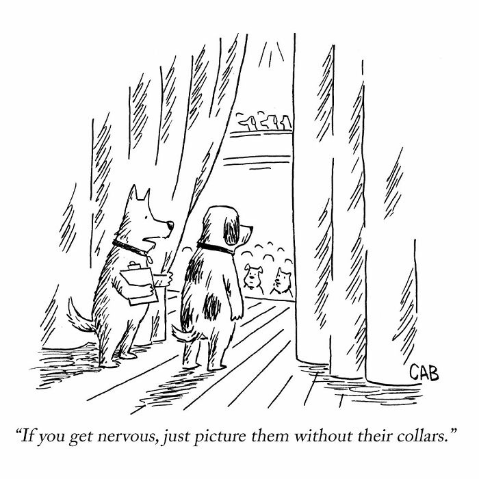 Wait, These Cartoons Are Hilariously Weird and We Love It!