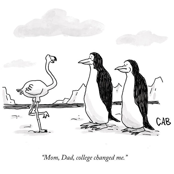 Wait, These Cartoons Are Hilariously Weird and We Love It!