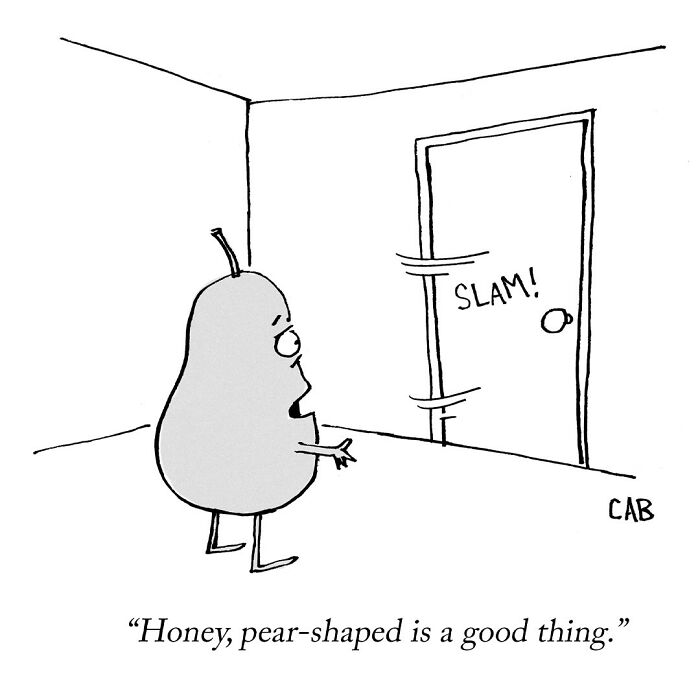 Wait, These Cartoons Are Hilariously Weird and We Love It!