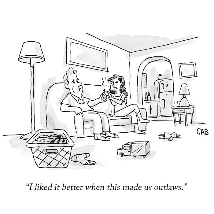Wait, These Cartoons Are Hilariously Weird and We Love It!