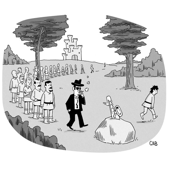 Wait, These Cartoons Are Hilariously Weird and We Love It!