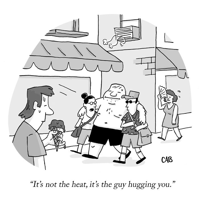 Wait, These Cartoons Are Hilariously Weird and We Love It!