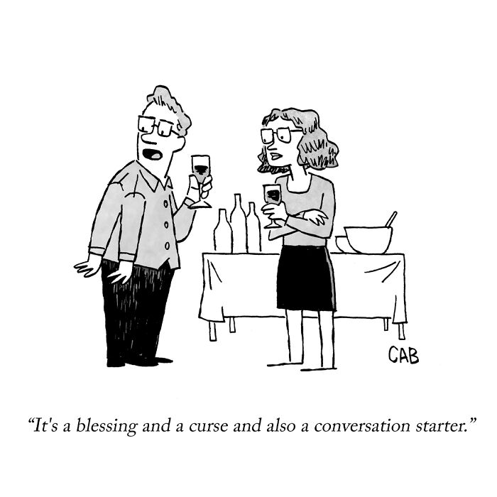 Wait, These Cartoons Are Hilariously Weird and We Love It!