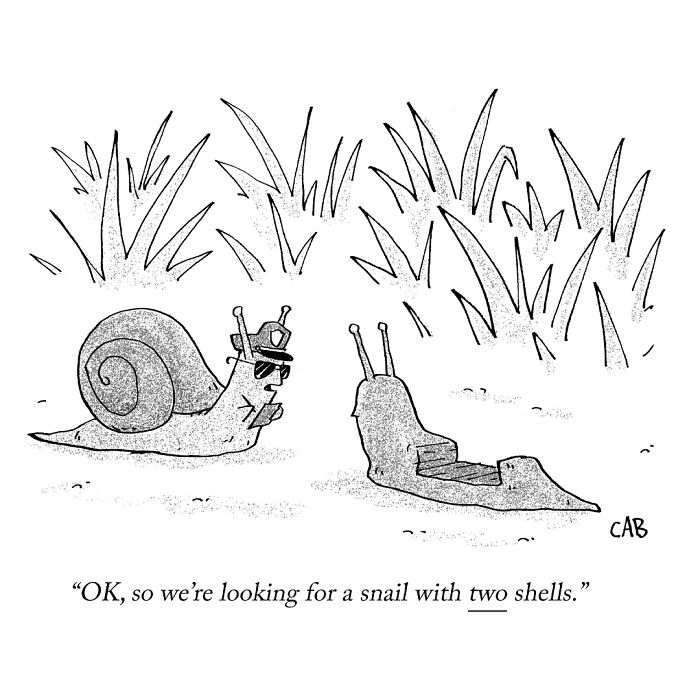 Wait, These Cartoons Are Hilariously Weird and We Love It!