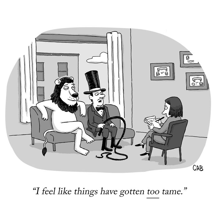 Wait, These Cartoons Are Hilariously Weird and We Love It!