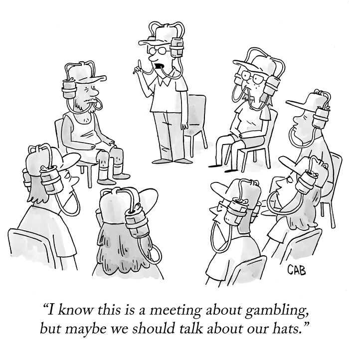 Wait, These Cartoons Are Hilariously Weird and We Love It!
