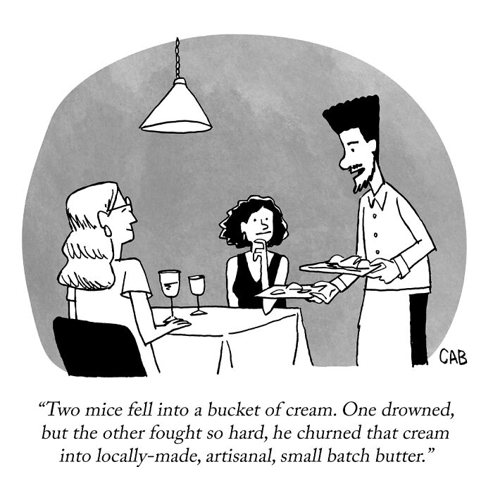 Wait, These Cartoons Are Hilariously Weird and We Love It!