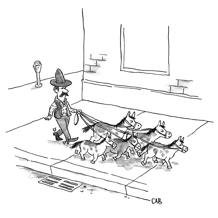 Wait, These Cartoons Are Hilariously Weird and We Love It!