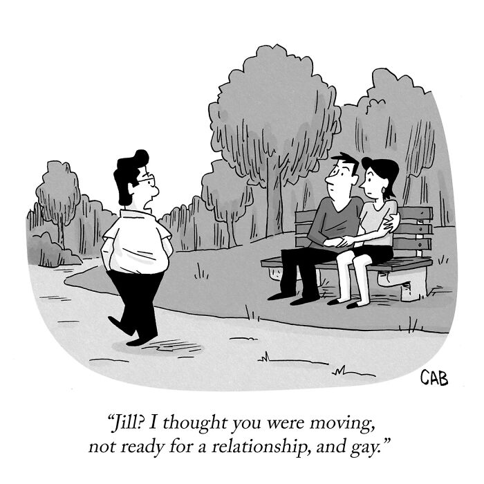 Wait, These Cartoons Are Hilariously Weird and We Love It!