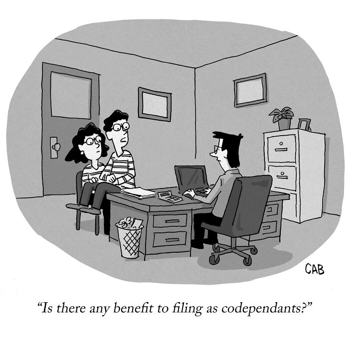 Wait, These Cartoons Are Hilariously Weird and We Love It!