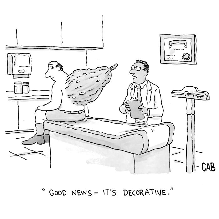 Wait, These Cartoons Are Hilariously Weird and We Love It!