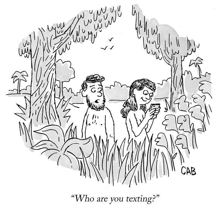 Wait, These Cartoons Are Hilariously Weird and We Love It!