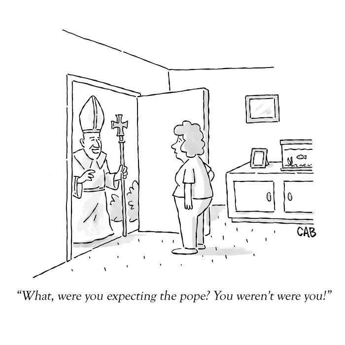 Wait, These Cartoons Are Hilariously Weird and We Love It!