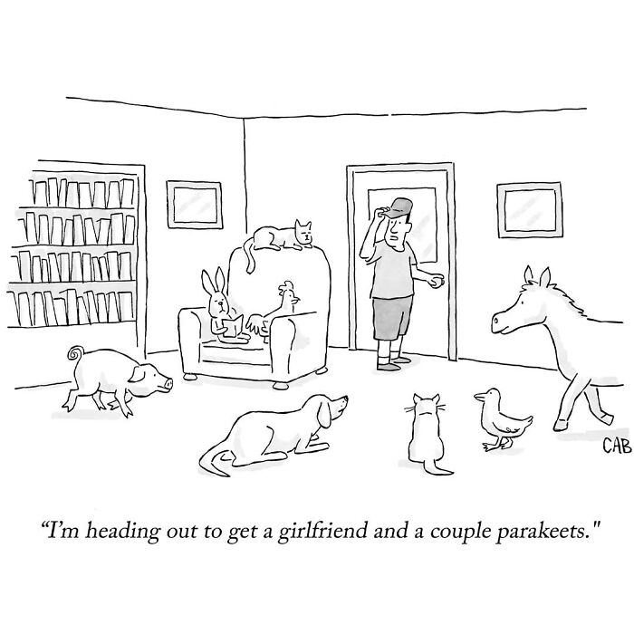 Wait, These Cartoons Are Hilariously Weird and We Love It!