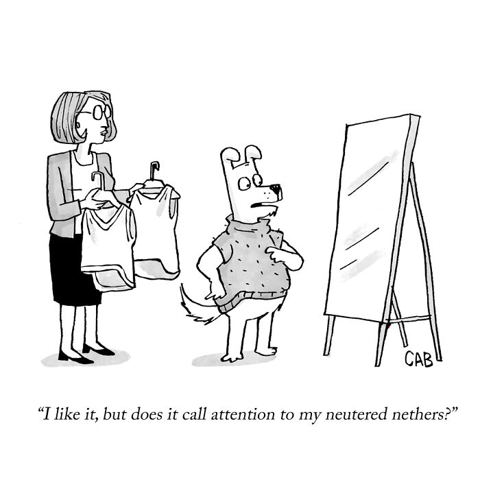 Wait, These Cartoons Are Hilariously Weird and We Love It!