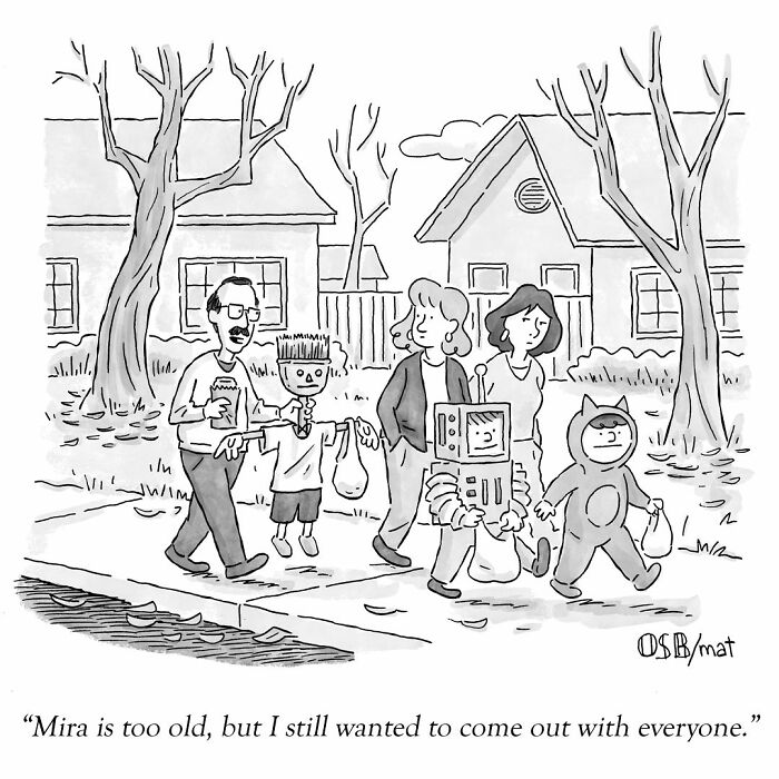 Wait, These Cartoons Are Hilariously Weird and We Love It!