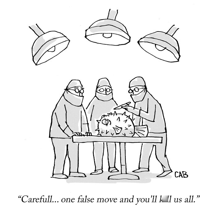 Wait, These Cartoons Are Hilariously Weird and We Love It!