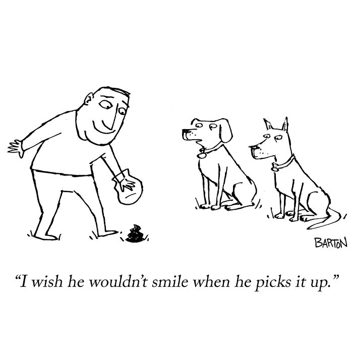 Wait, These Cartoons Are Hilariously Weird and We Love It!