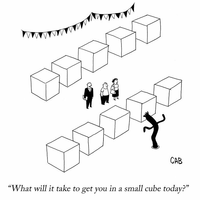 Wait, These Cartoons Are Hilariously Weird and We Love It!