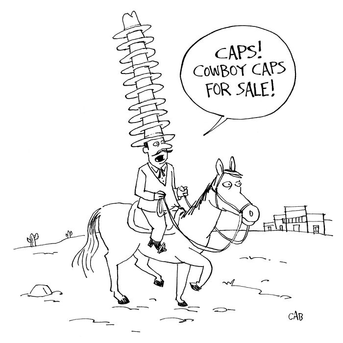 Wait, These Cartoons Are Hilariously Weird and We Love It!