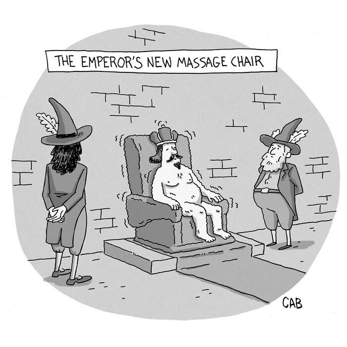 Wait, These Cartoons Are Hilariously Weird and We Love It!