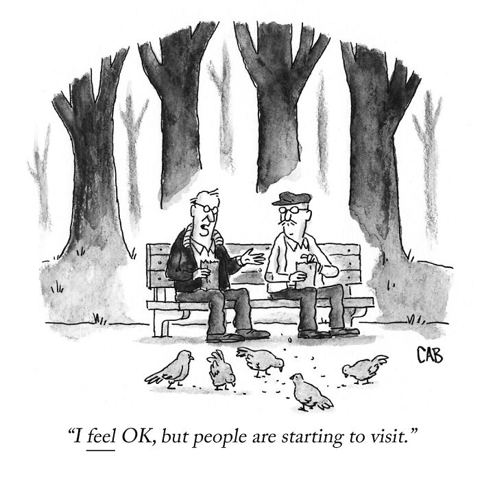 Wait, These Cartoons Are Hilariously Weird and We Love It!