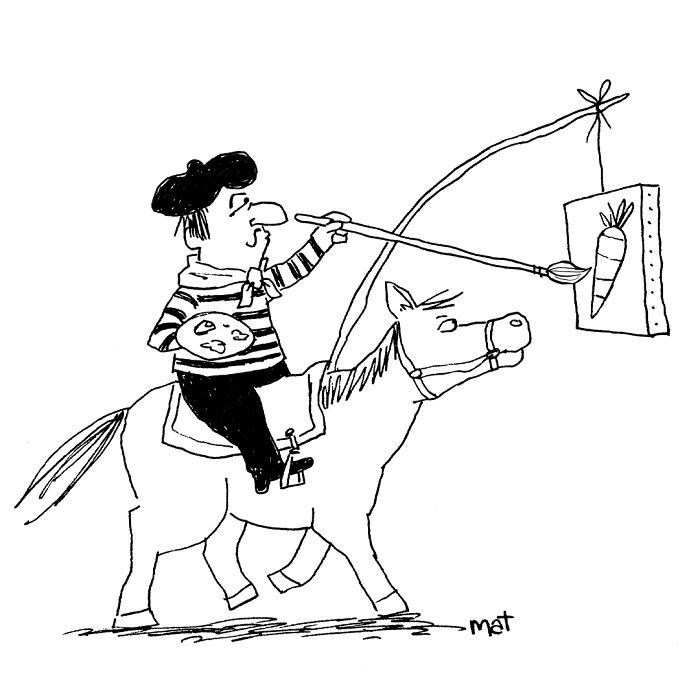 Wait, These Cartoons Are Hilariously Weird and We Love It!