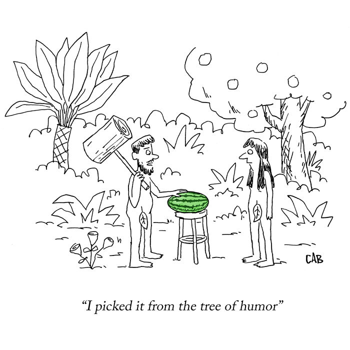 Wait, These Cartoons Are Hilariously Weird and We Love It!